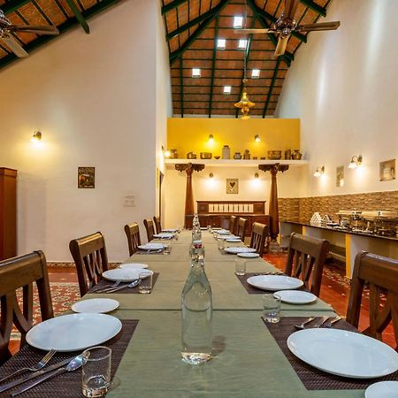 Ama Stays & Trails, Rare Earth Estate Madikeri Dış mekan fotoğraf