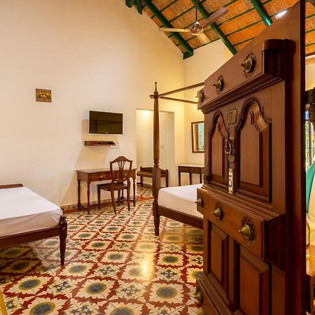 Ama Stays & Trails, Rare Earth Estate Madikeri Dış mekan fotoğraf