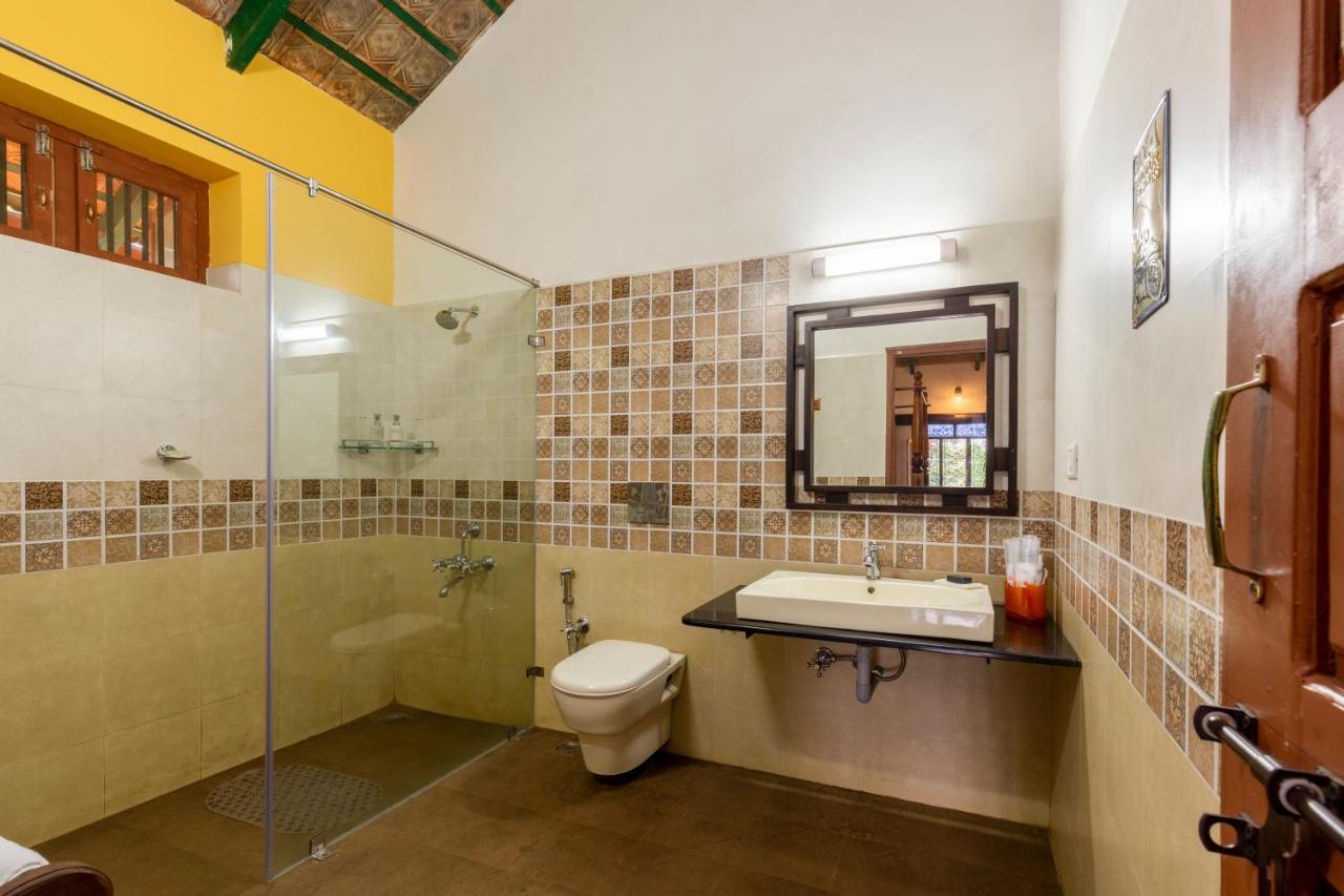 Ama Stays & Trails, Rare Earth Estate Madikeri Dış mekan fotoğraf