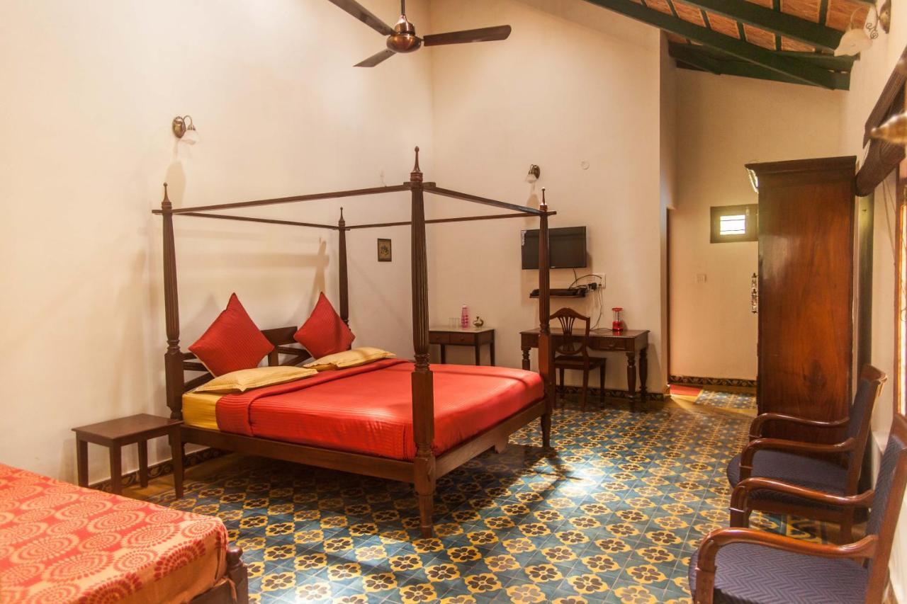Ama Stays & Trails, Rare Earth Estate Madikeri Dış mekan fotoğraf