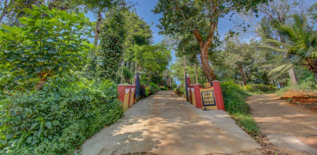 Ama Stays & Trails, Rare Earth Estate Madikeri Dış mekan fotoğraf